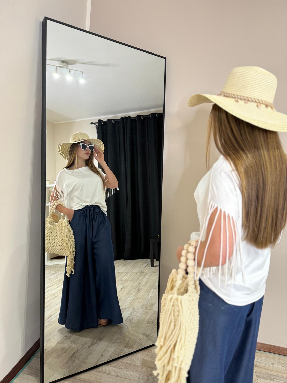 Pantagonna jeans leggera