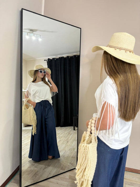 Pantagonna jeans leggera
