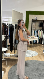 Coordinato Naomi Tortora