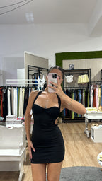 ABITO TINY BLACK