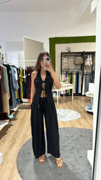 Coordinato Sevilla black