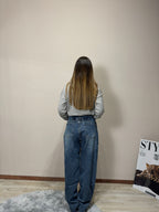 Jeans Boyfriend Tatiana