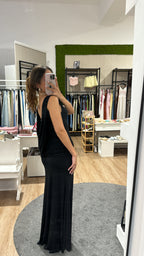 Abito ELEGANCE black