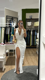 ABITO AMANDA WHITE