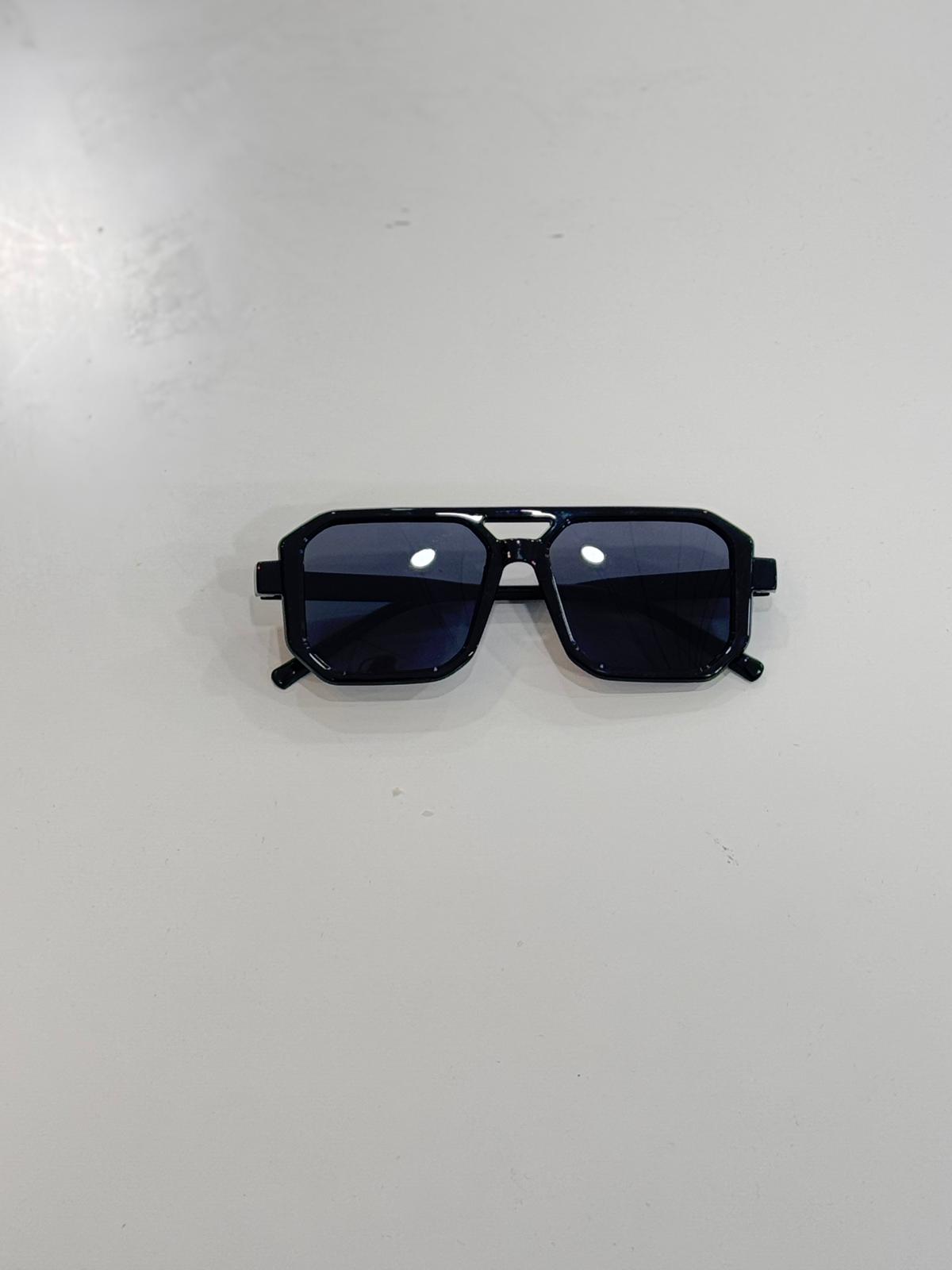 Occhiale da sole Karola nero