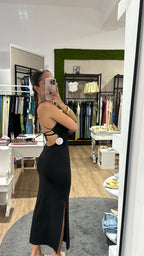 ABITO ISIDE BLACK