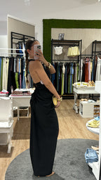 ABITO AMANDA BLACK