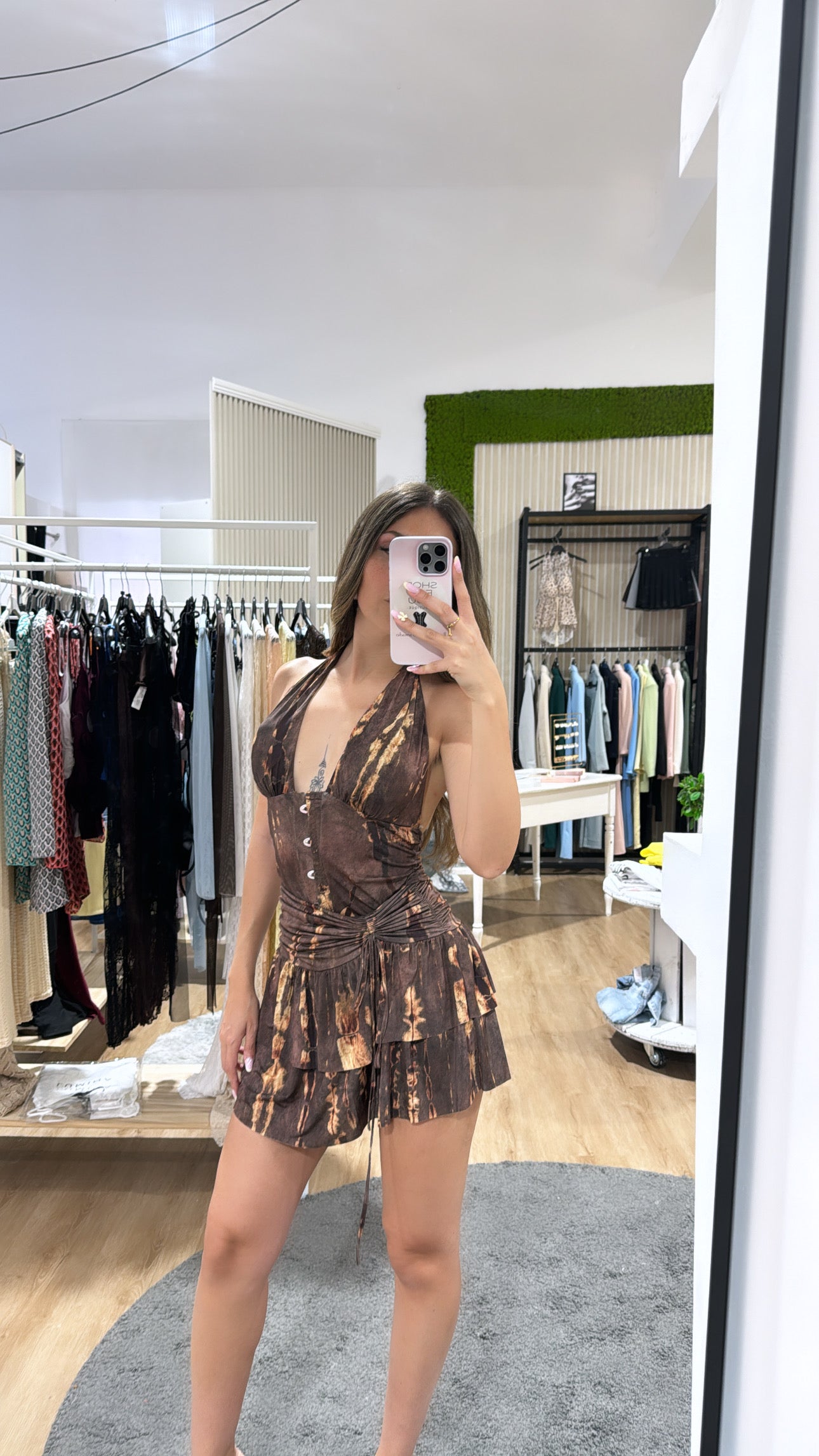 Coordinato Santo Domingo choco