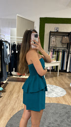 Coordinato Clarissa 2.0 petrolio