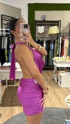 ABITO SYDNEY MAGENTA