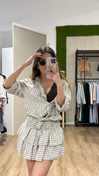 Coordinato Cassie
