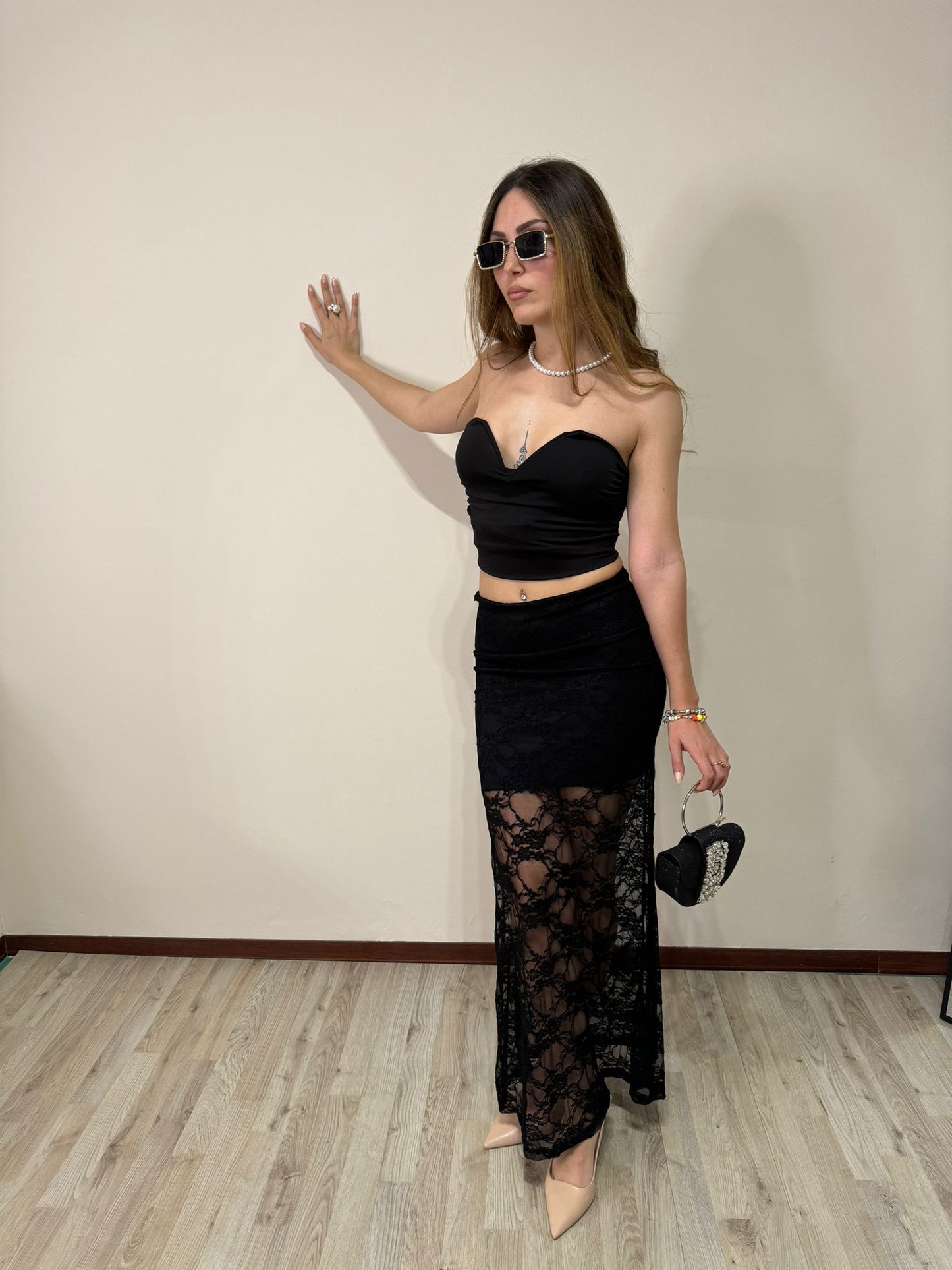 Completo Margot
