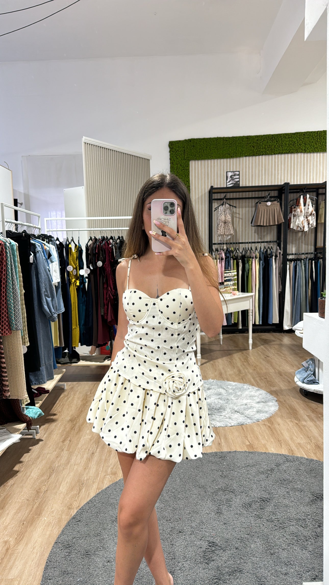 Coordinato Dalia