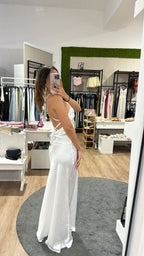 Abito GINEVRA white