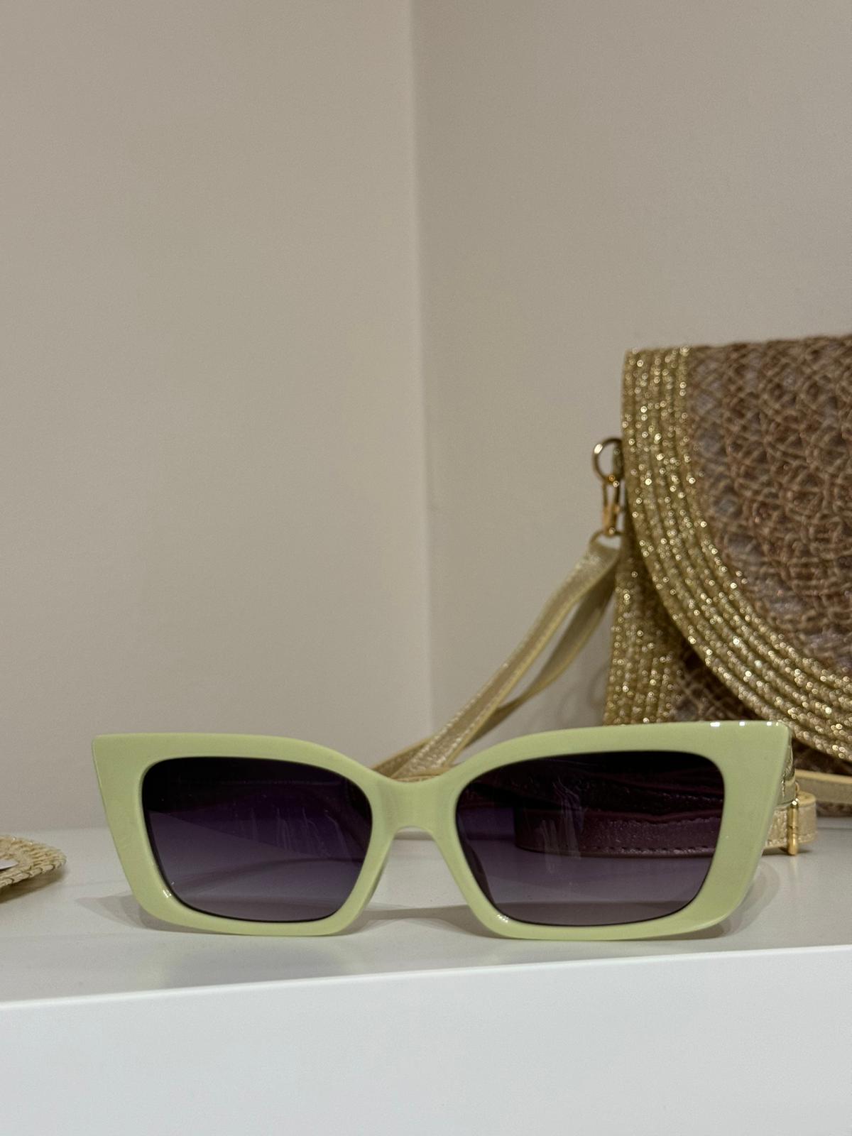 Occhiali da sole Esmeralda