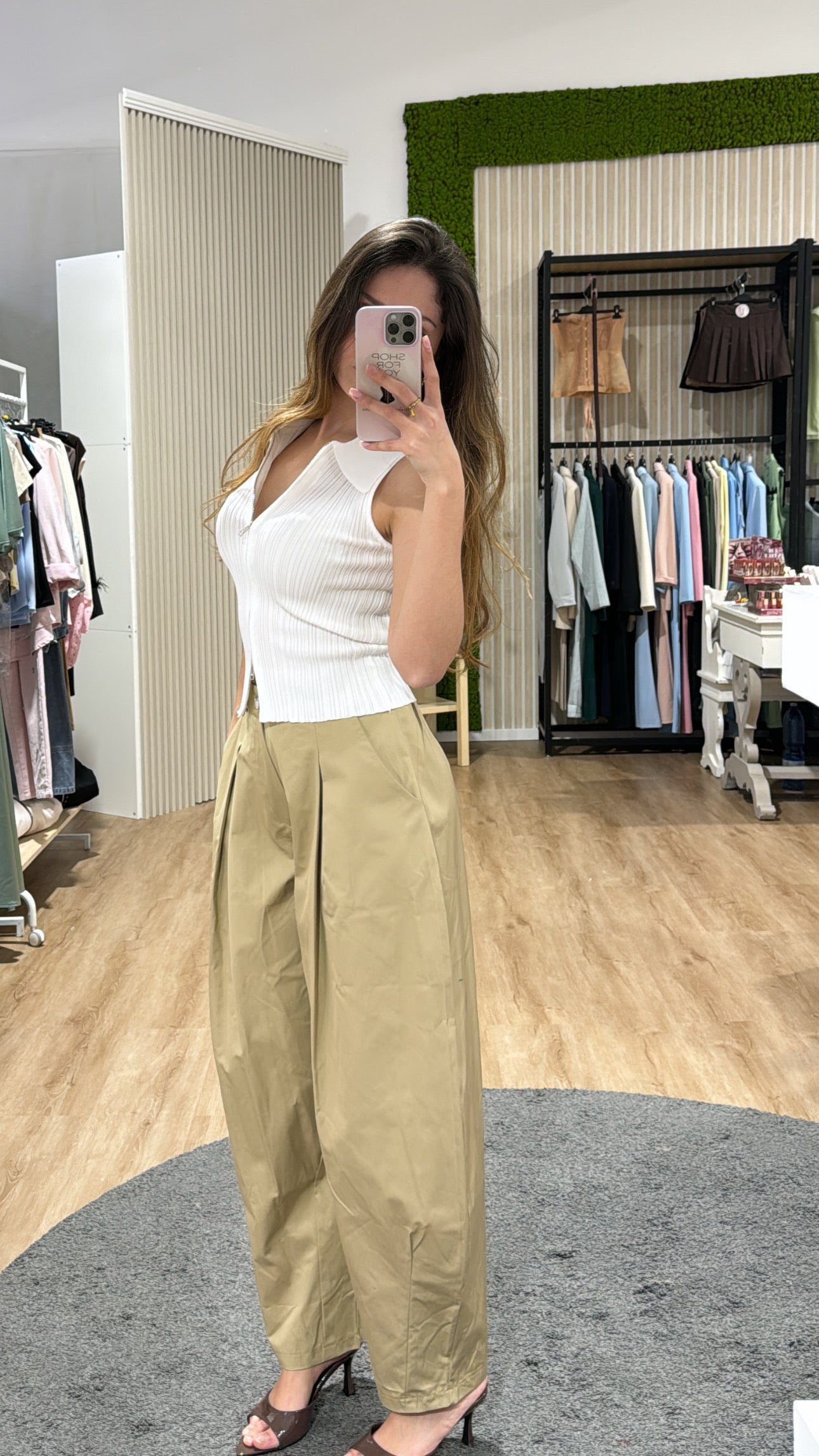Pantalone Josie
