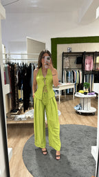 Coordinato Sevilla lime