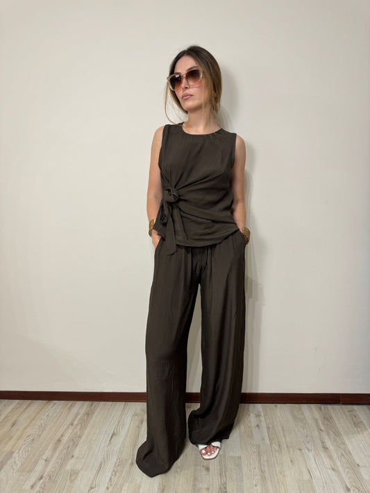 Pantalaccio Letizia cioccolato