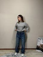 Jeans Boyfriend Tatiana