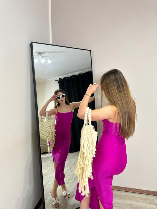 Abito must have magenta