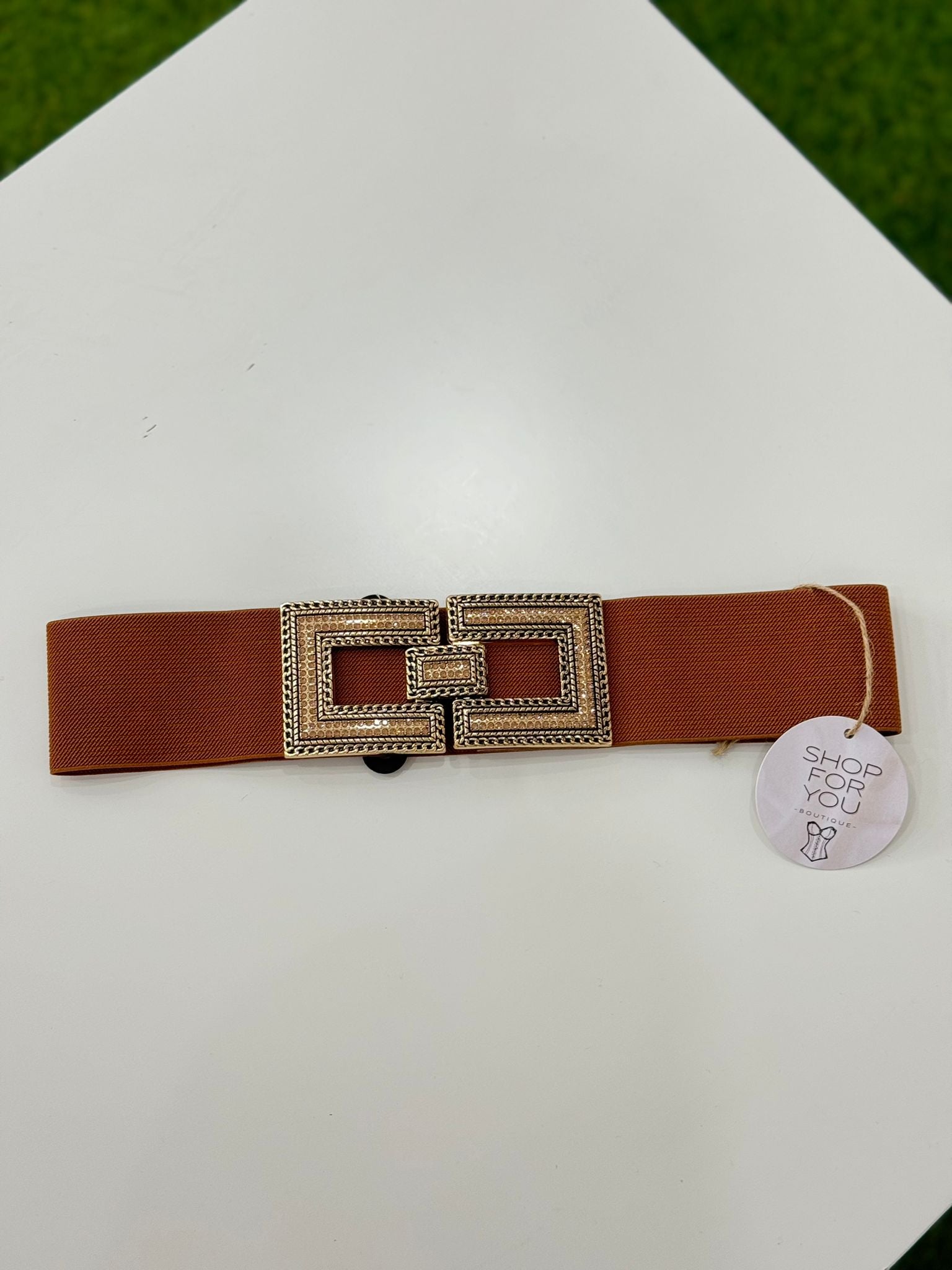 Cinturone gioiello Elisabeth