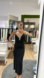 ABITO ISIDE BLACK