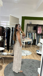 Coordinato Stefy beige