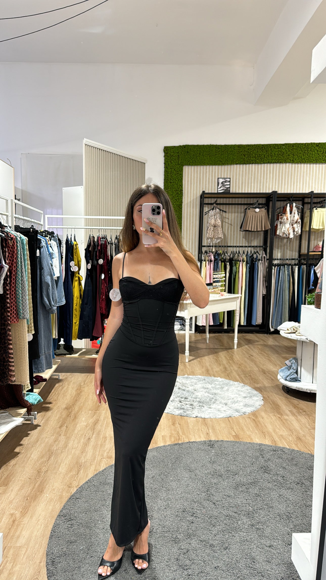 Abito Giselle