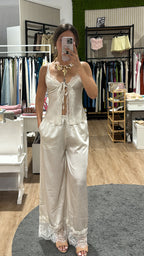 Coordinato SORAYA beige