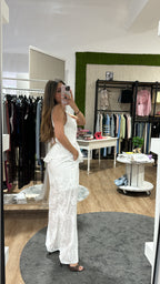 Coordinato Daly white