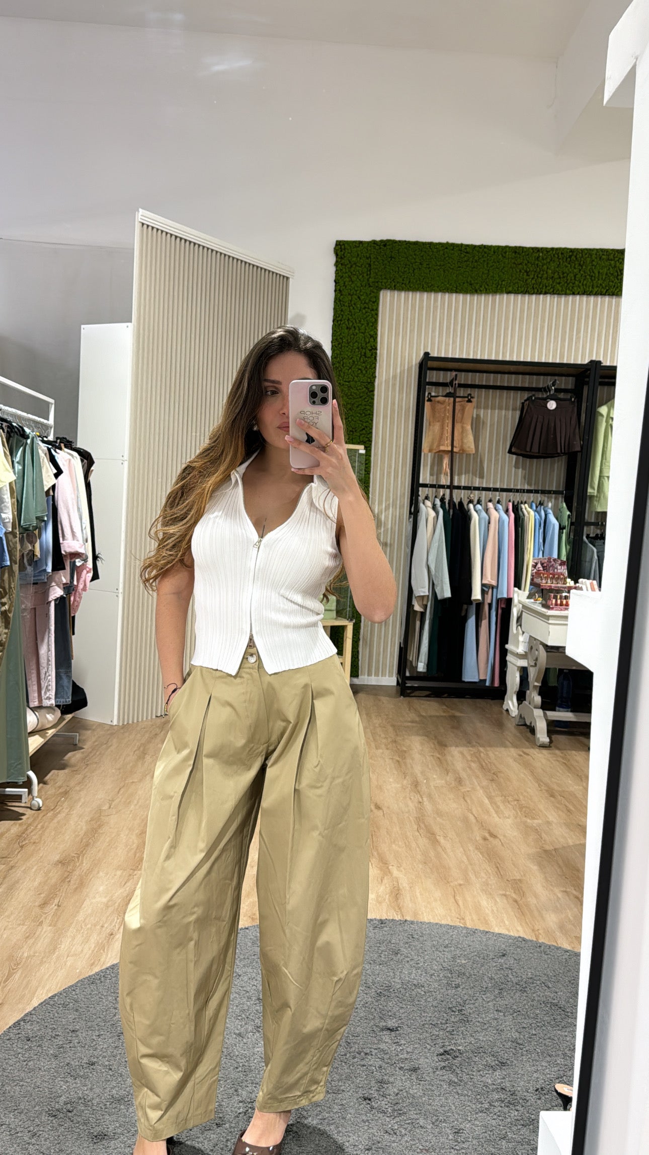 Pantalone Josie