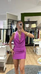 ABITO SYDNEY MAGENTA