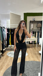 Tuta Cosmary black