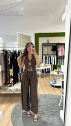 Coordinato Sevilla choco