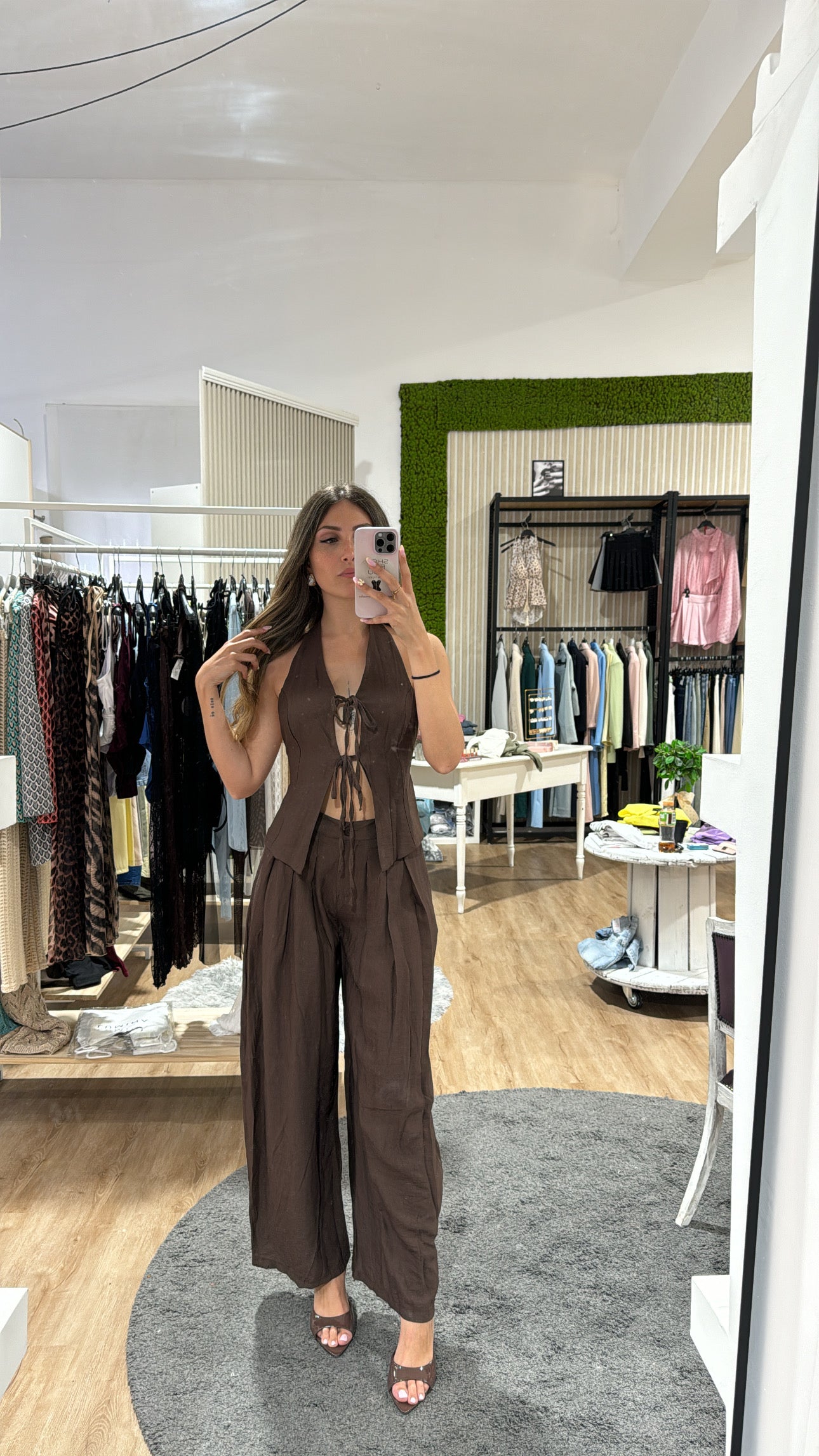 Coordinato Sevilla choco