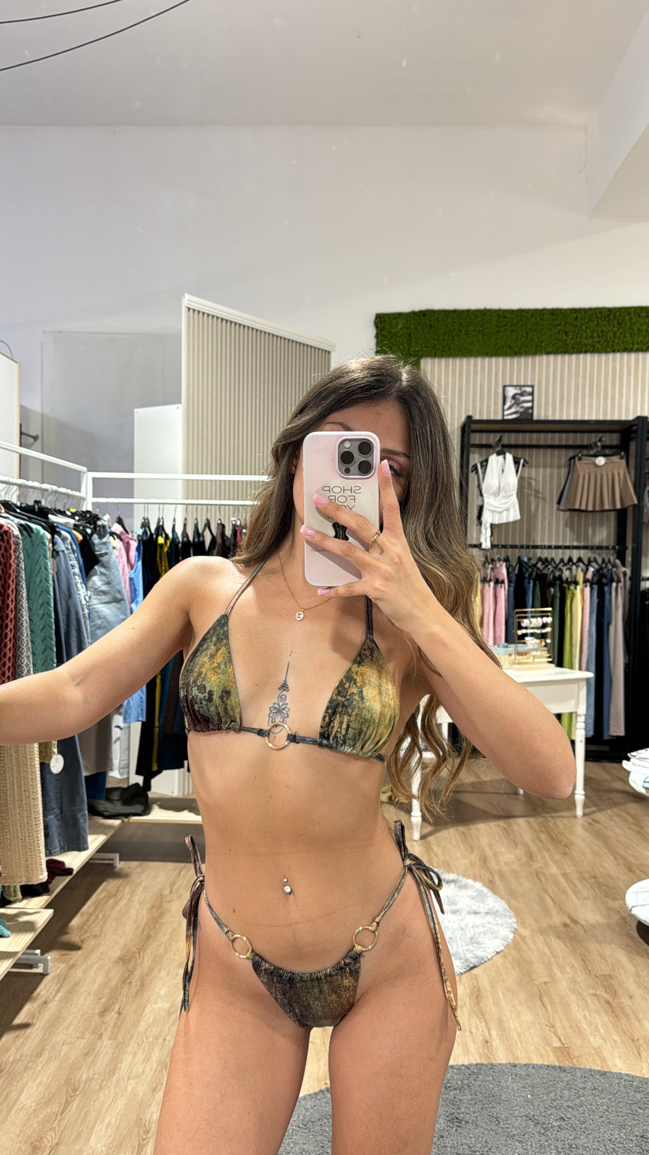 Costume Mirea