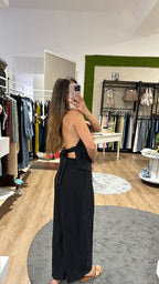 Coordinato Sevilla black