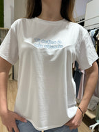 T-shirt TI DEDICO IL MIO SILENZIO