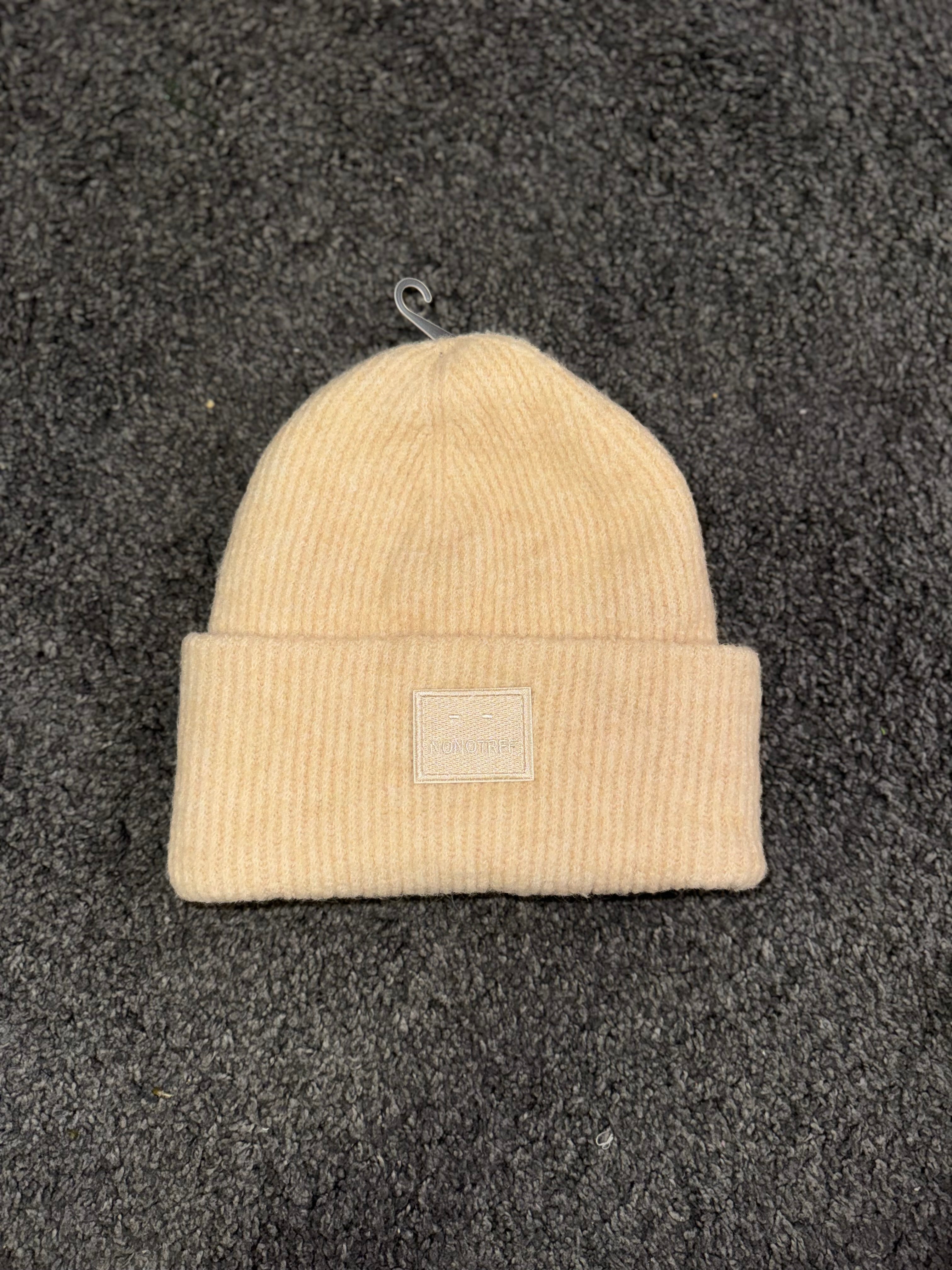 Cappello Benny beige