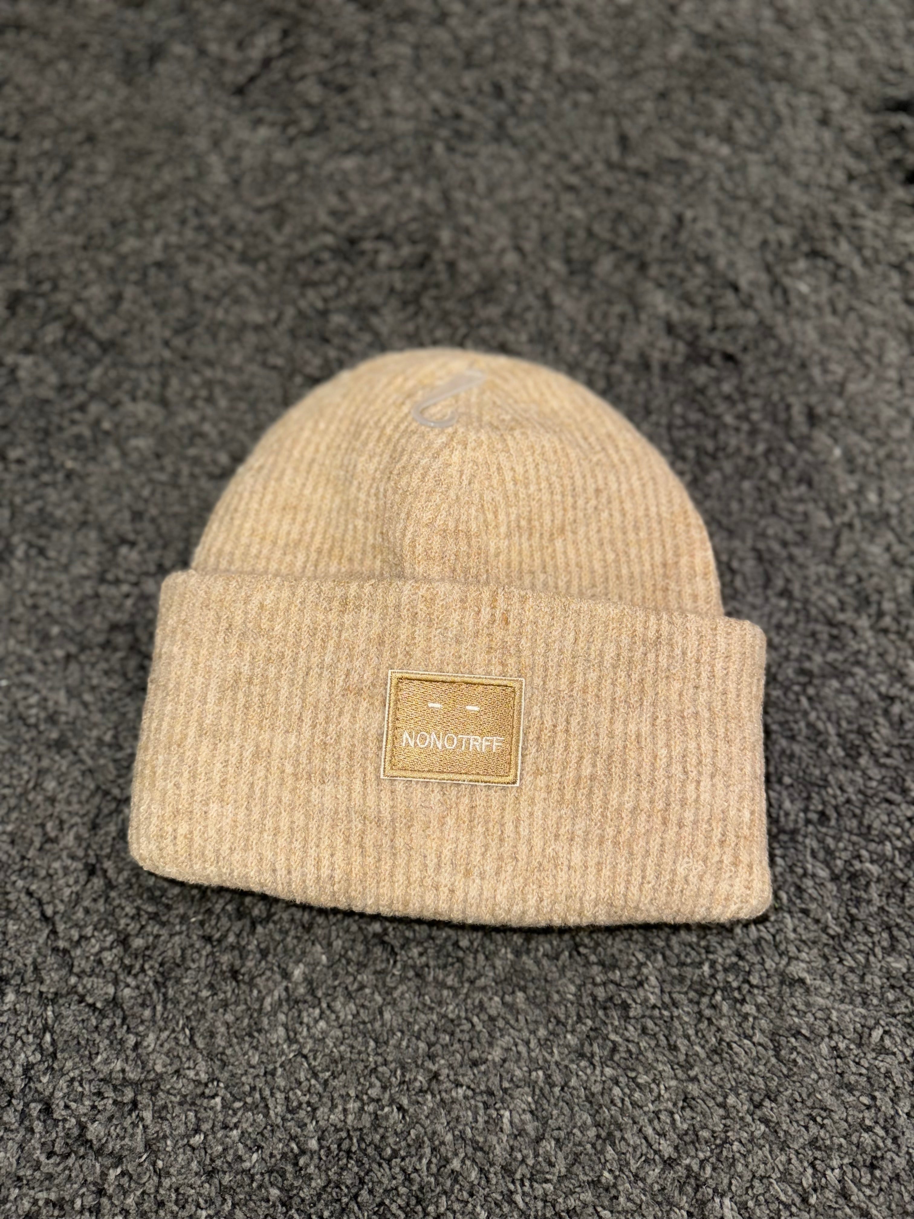 Cappello Benny sabbia