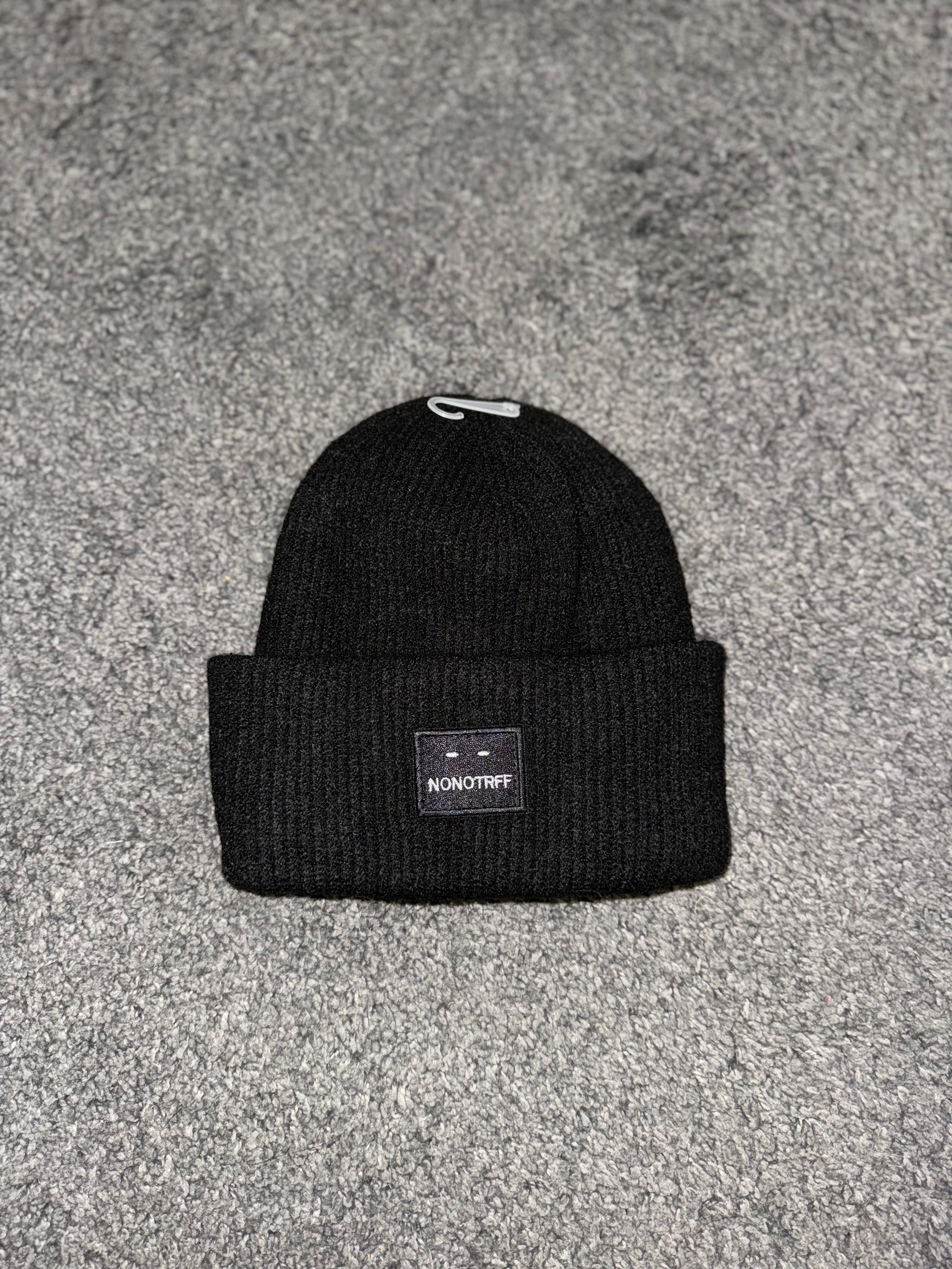 Cappello Benny black