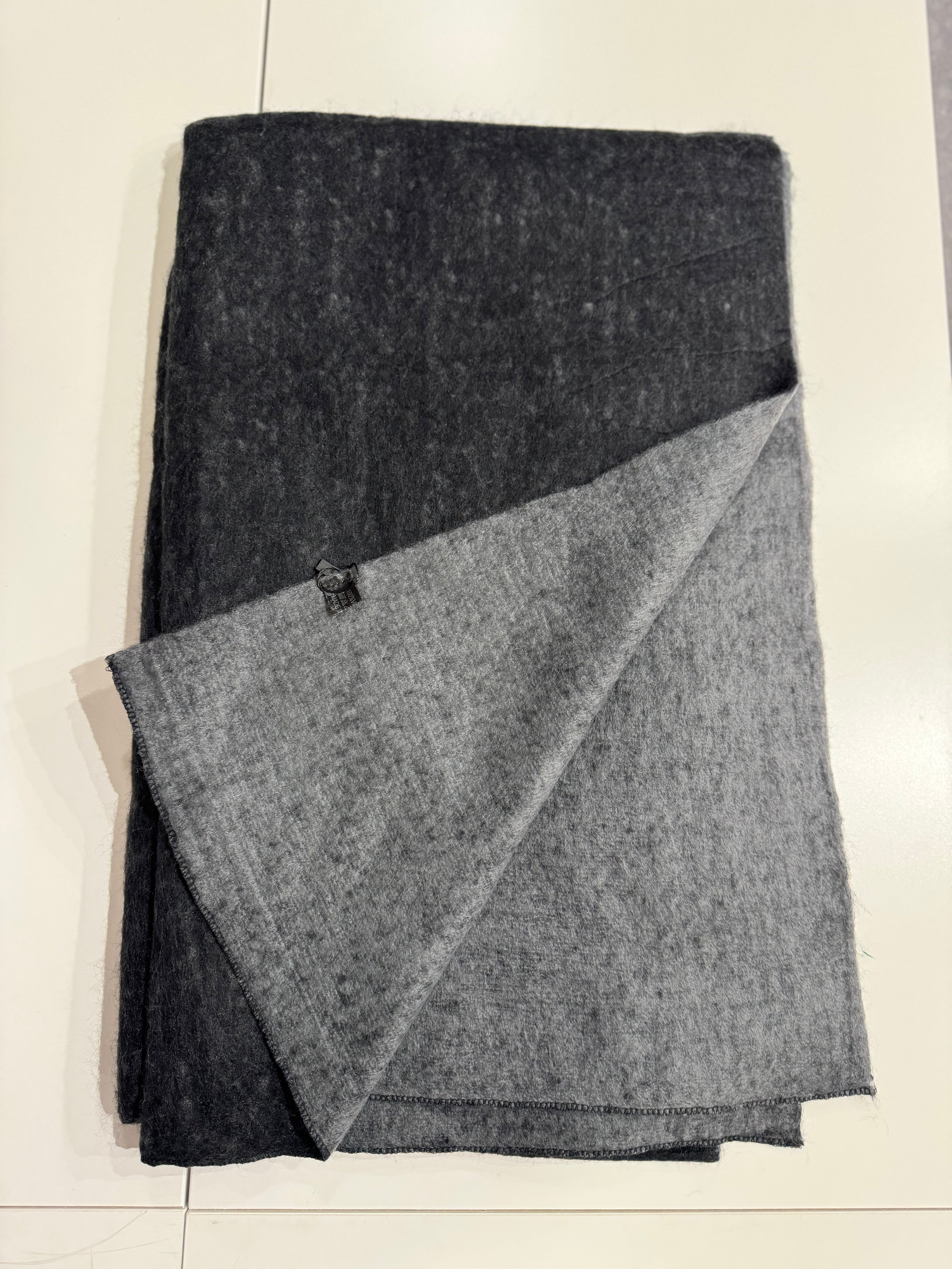 Sciarpone Monia black