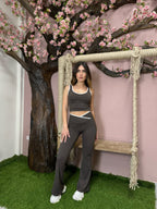 Active Glow Set smanicato choco