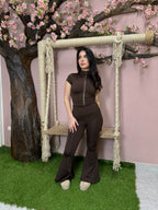 Coordinato Nikita choco