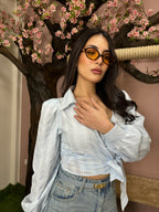 Camicia Liz