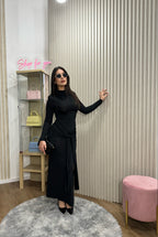 Abito Kylie black