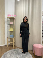 Abito Kylie black