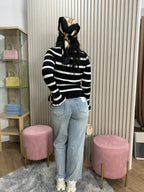 Jeans Straight Fit