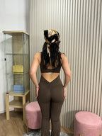 Active Glow suite choco