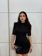 Abito Penelope black